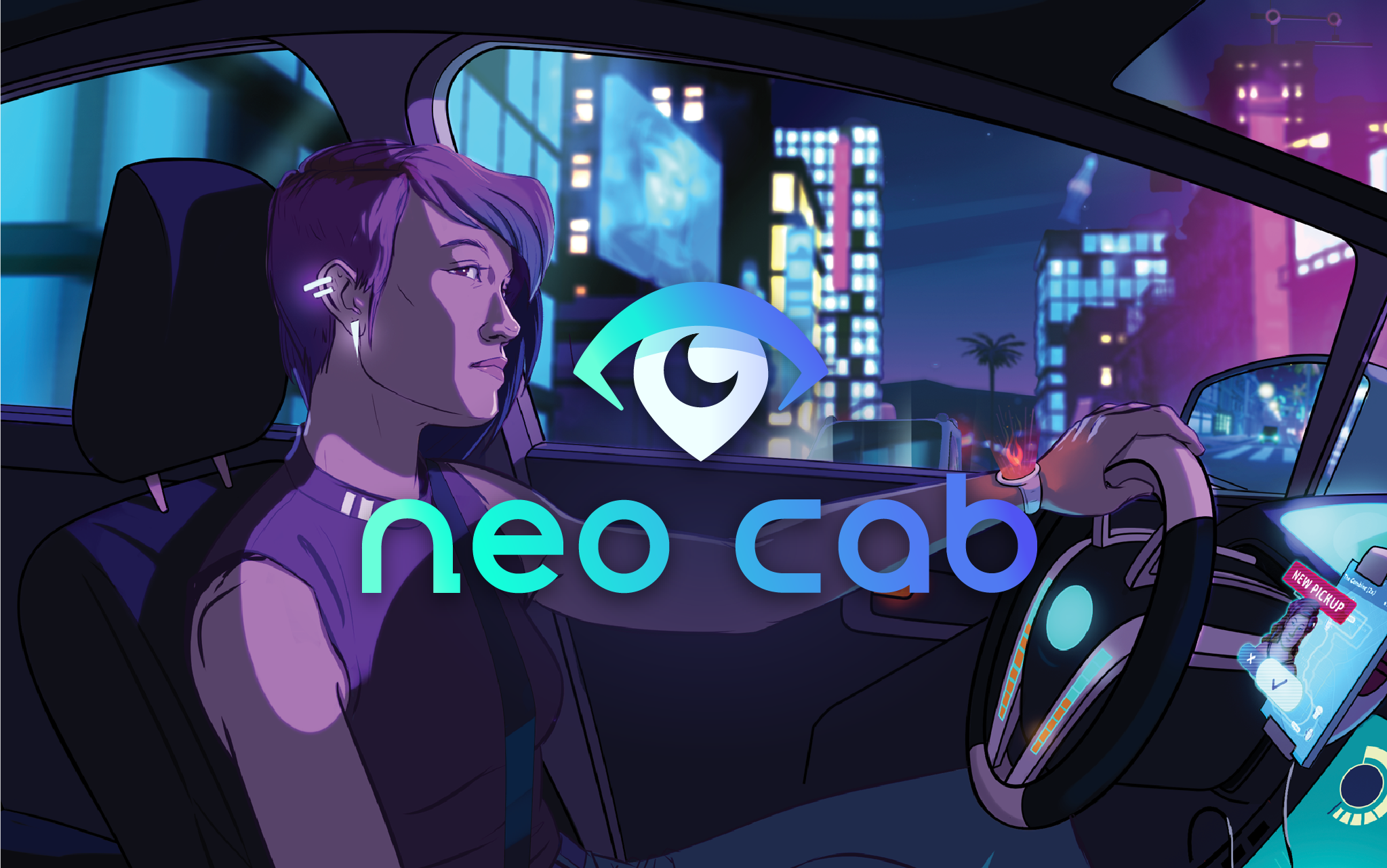 Neo Cab