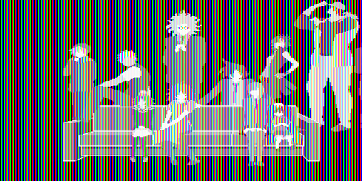 Cover image for Your Turn To Die: Remixed