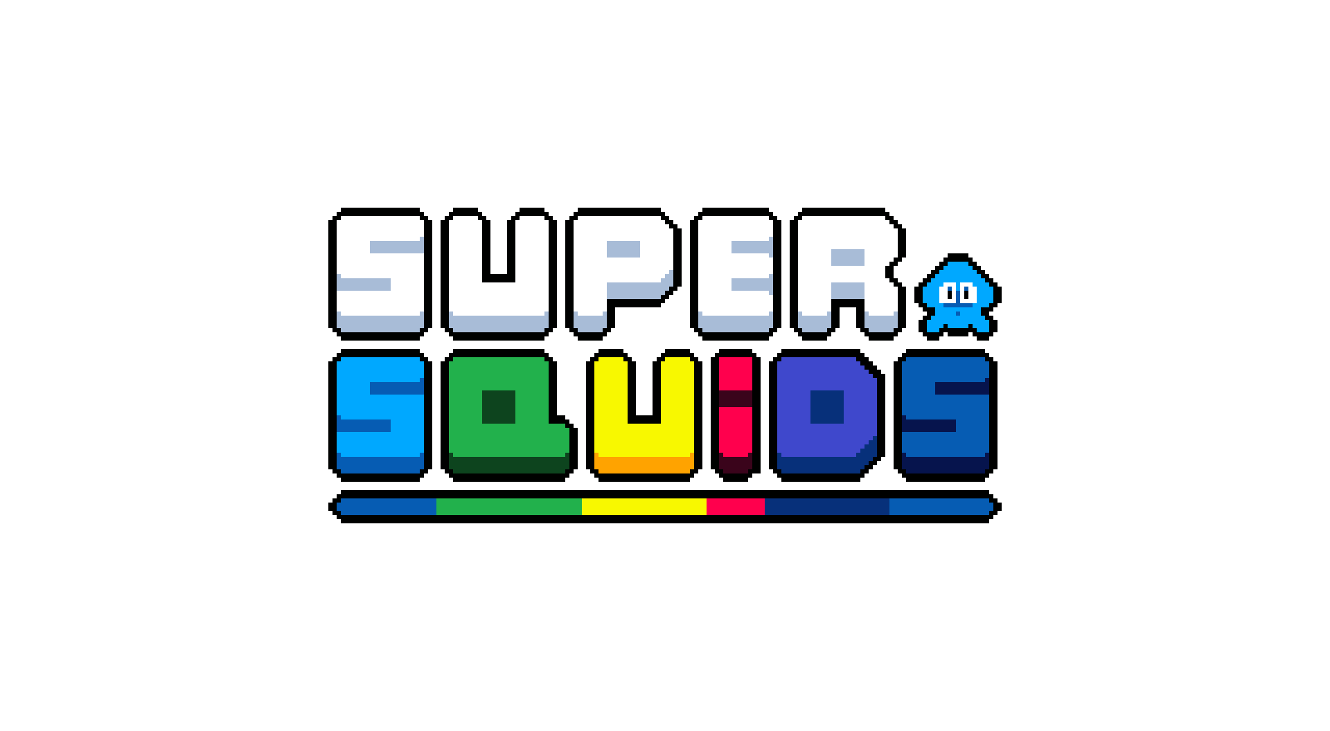Super Squids