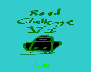 Road Challenge VI