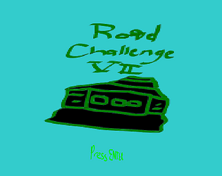 Road Challenge VII