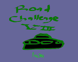 Road Challenge VIII