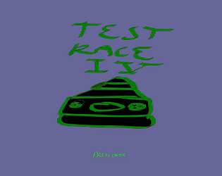 Test Race IV