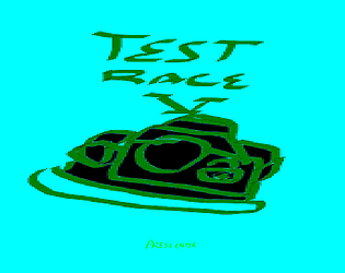 Test Race V