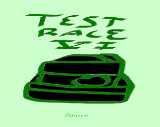 Test Race VI