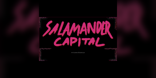 Cover image for Salamander Capital