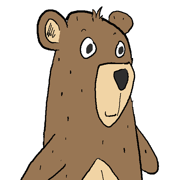 Rate Cookie Bear by albarrync, Gaeromie for Greenlight Jam 2023 itch.io