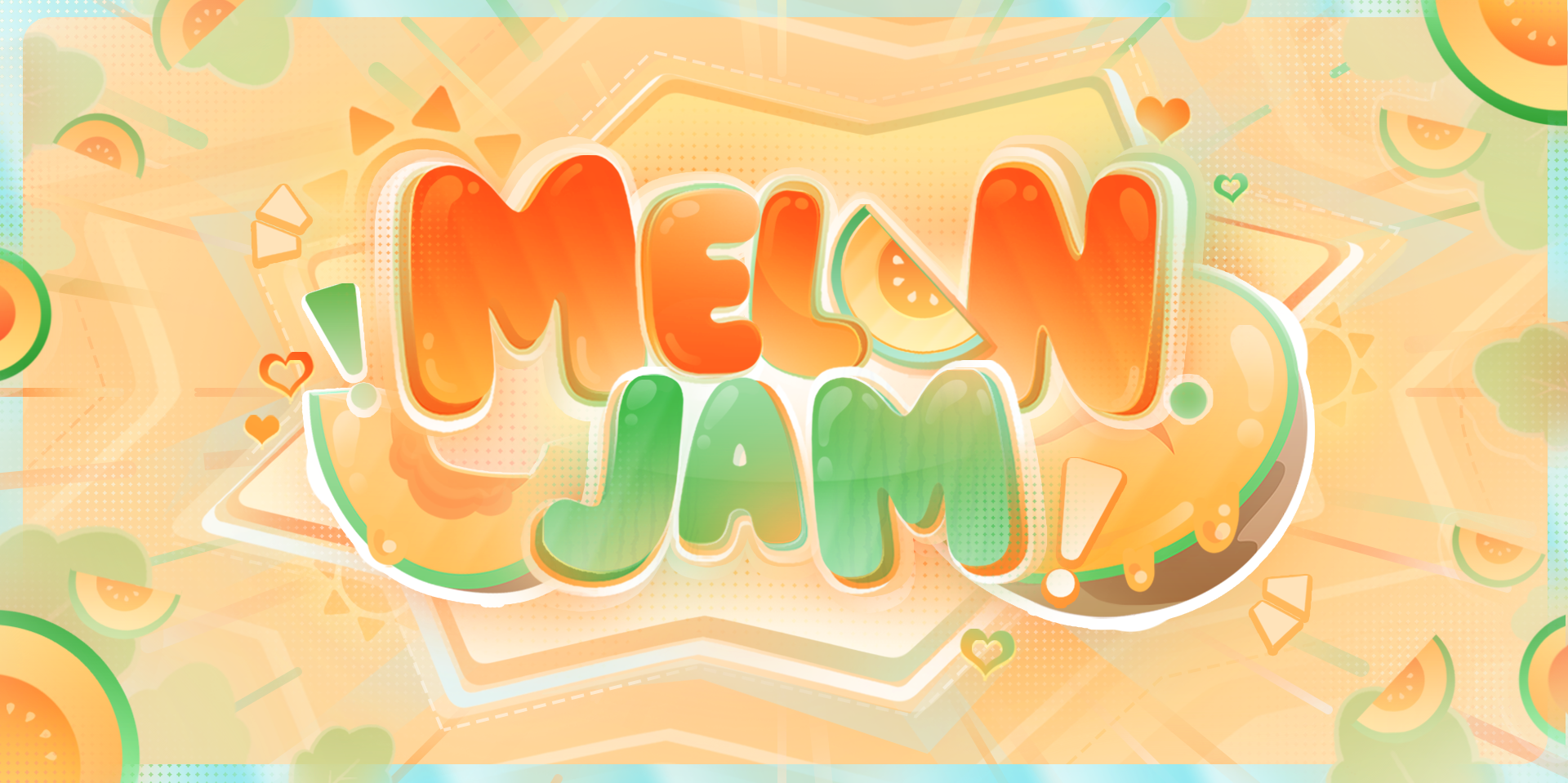 MelonJam 4 🍈 - itch.io