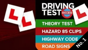 Driving Theory Test 4 in 1 Kit By TheGameCreators