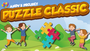 Puzzle Classic By Zero39