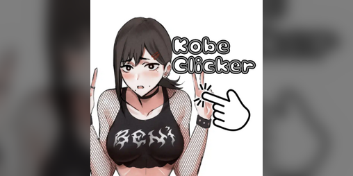 Cover image for Kobe Clicker