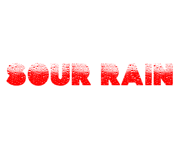 Sour Rain