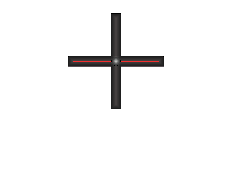 Cross Minigame by CrimsonGameDev
