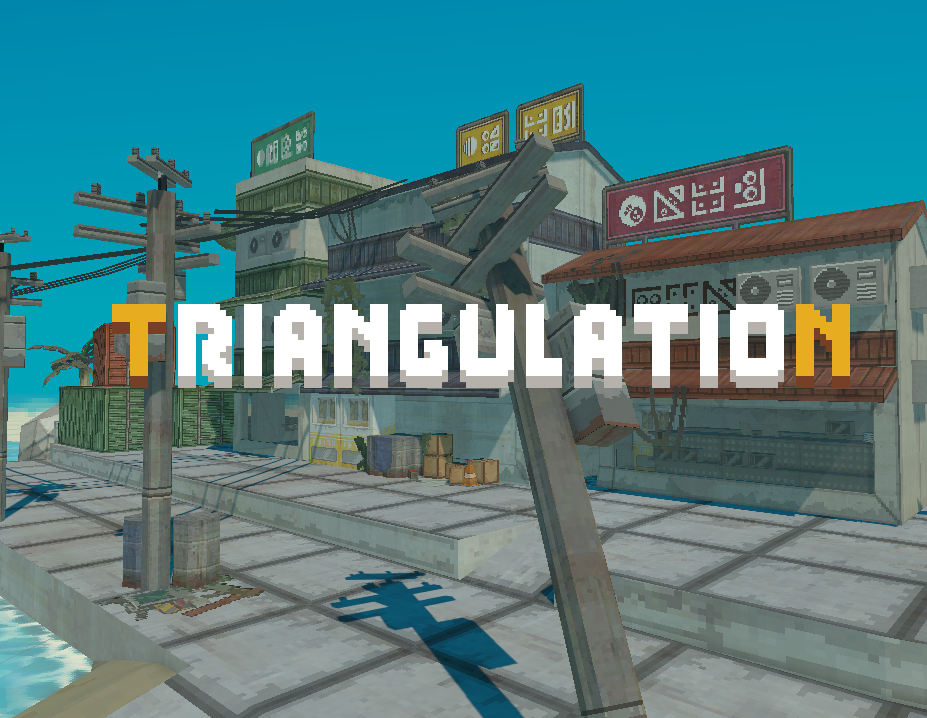 Triangulation