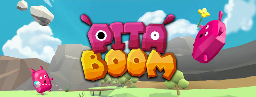 Pita Boom