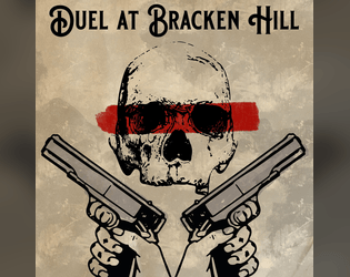 Duel at Bracken Hill  