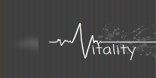 Cover image for Vitality