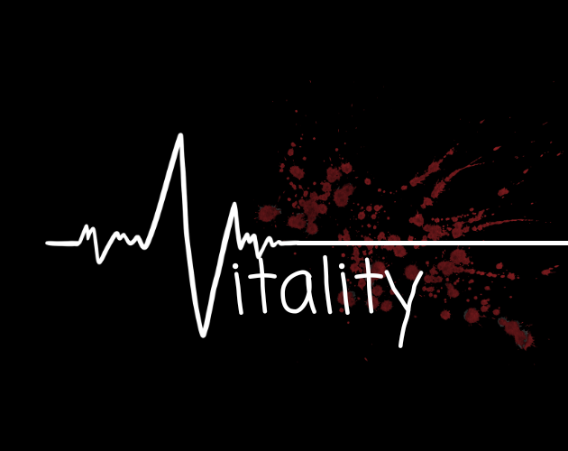 Cover image for Vitality