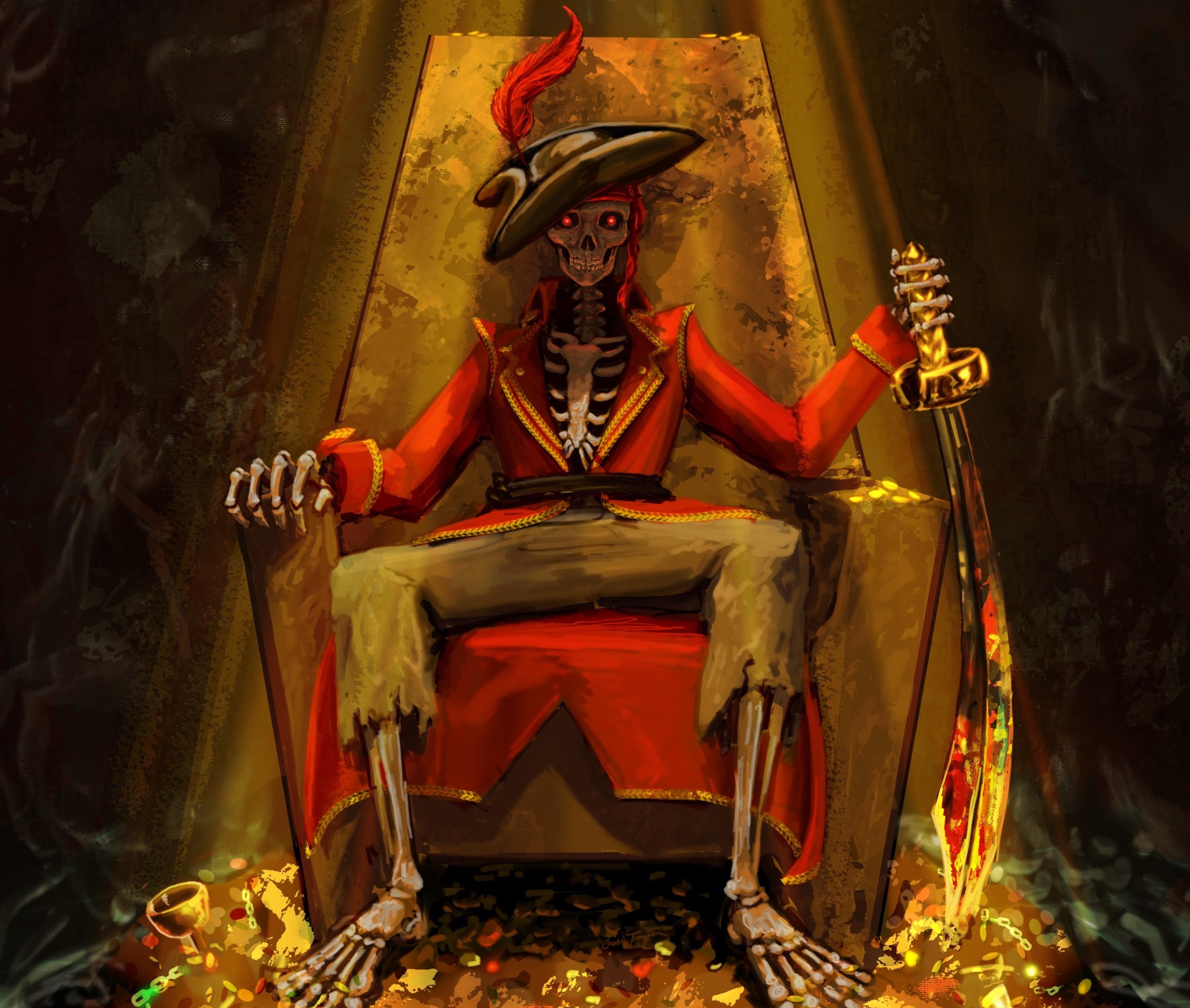 Cover image for Isle of the Bleeding Ghost