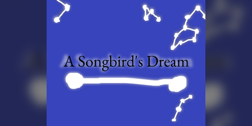 Cover image for A Songbird's Dream