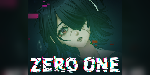 Cover image for ZERO ONE [Remastered]