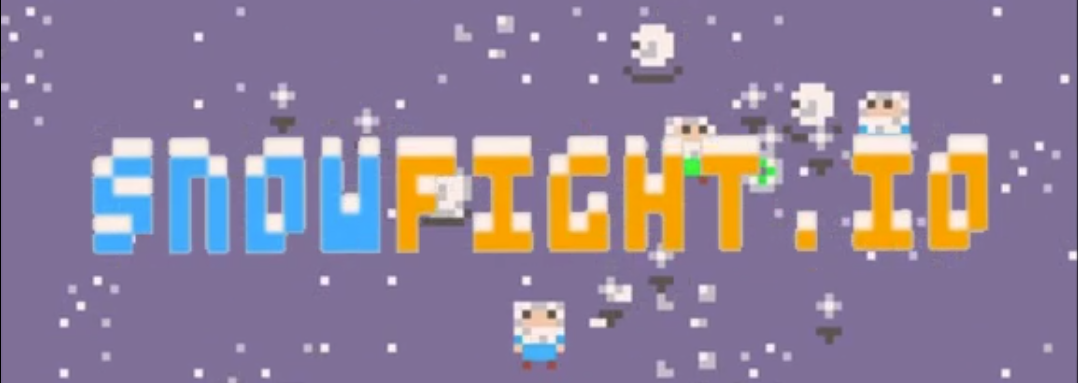 Snowfight.io pico-8