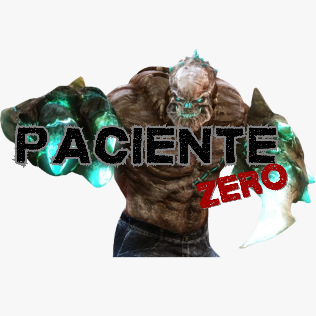 Paciente Zero by Sinasis