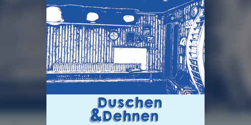 Cover image for Duschen & Dehnen