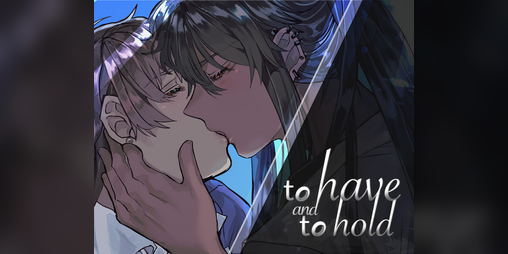 Cover image for To Have and to Hold