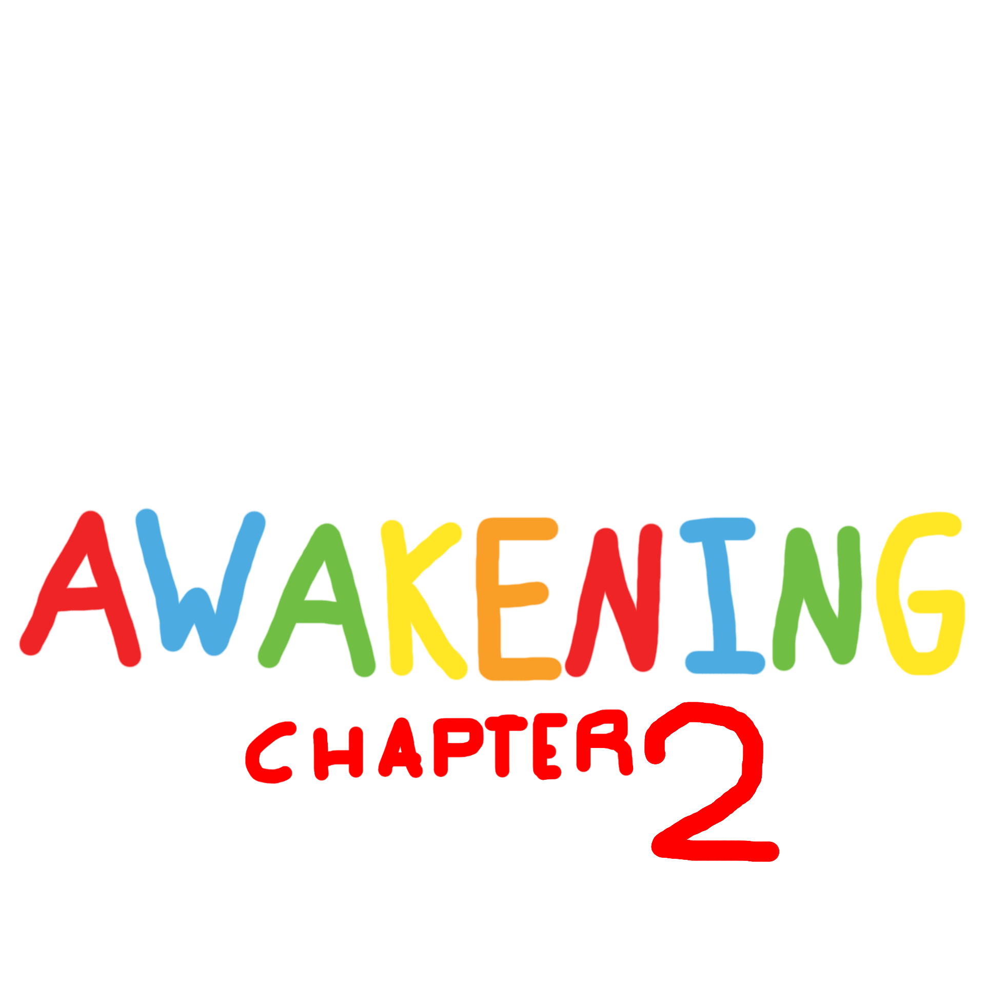 Chompa's Awakening Chapter 2 [FAN-MADE]