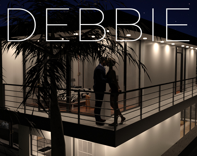 Cover image for Debbie