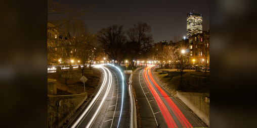 Cover image for Traffic Oracle