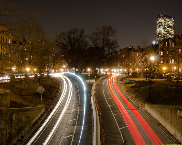 Cover image for Traffic Oracle
