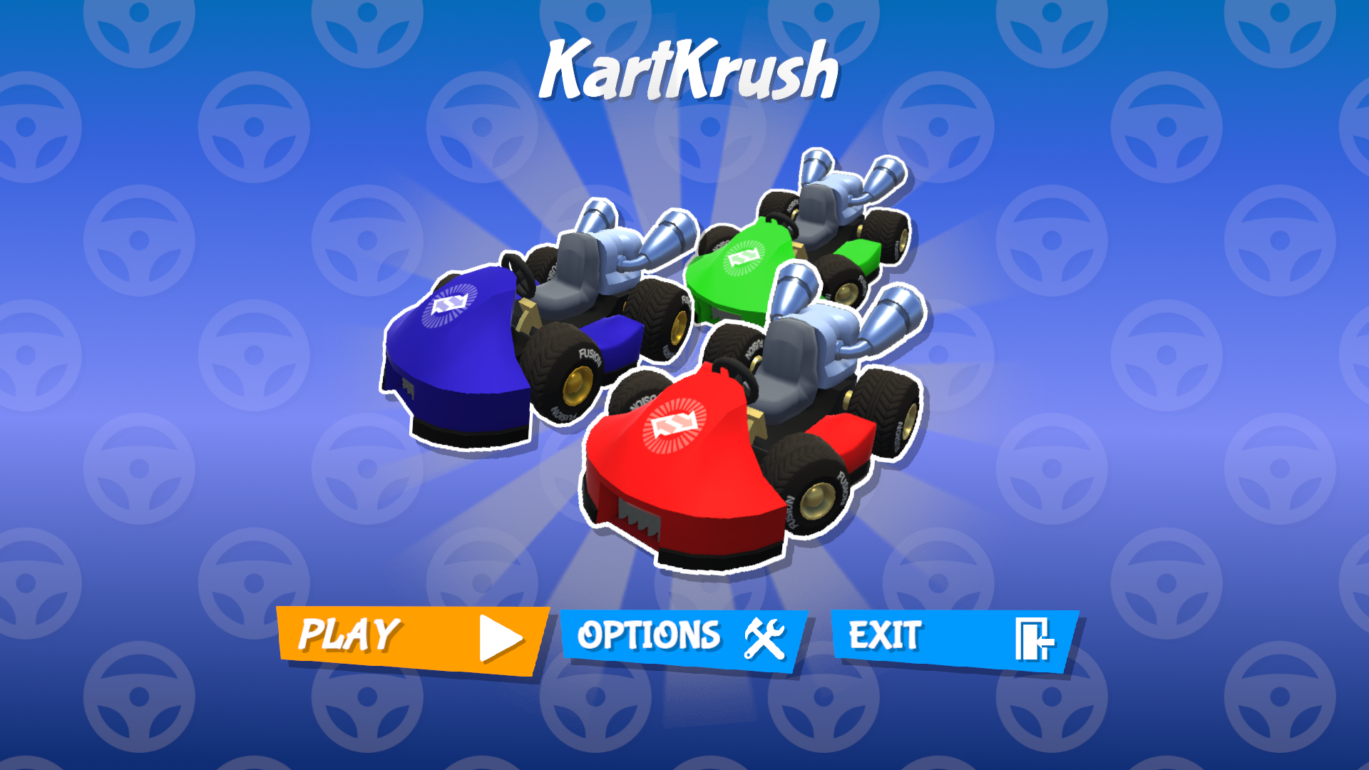 KartKrush