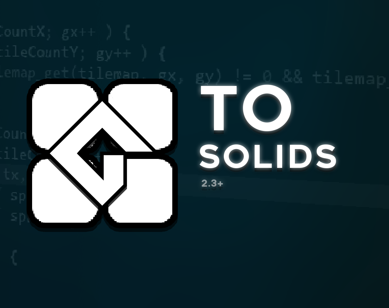 Cover image for Tilemap to solid objects - Gamemaker