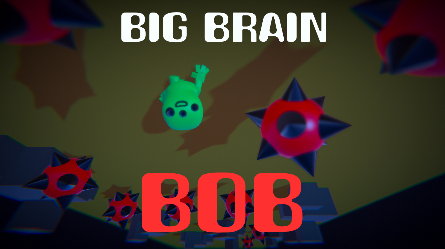 Big Brain Bob