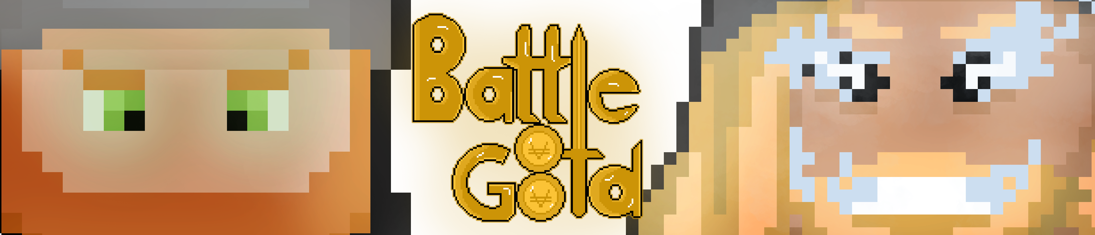 Battle of Gold