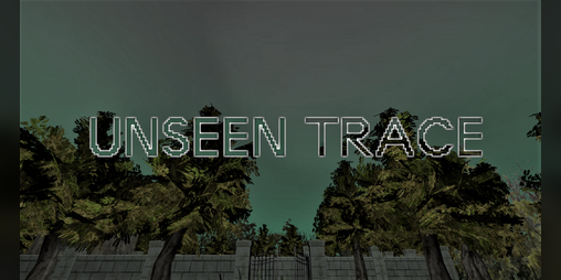 Cover image for Unseen Trace