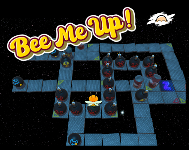 Bee Me Up!