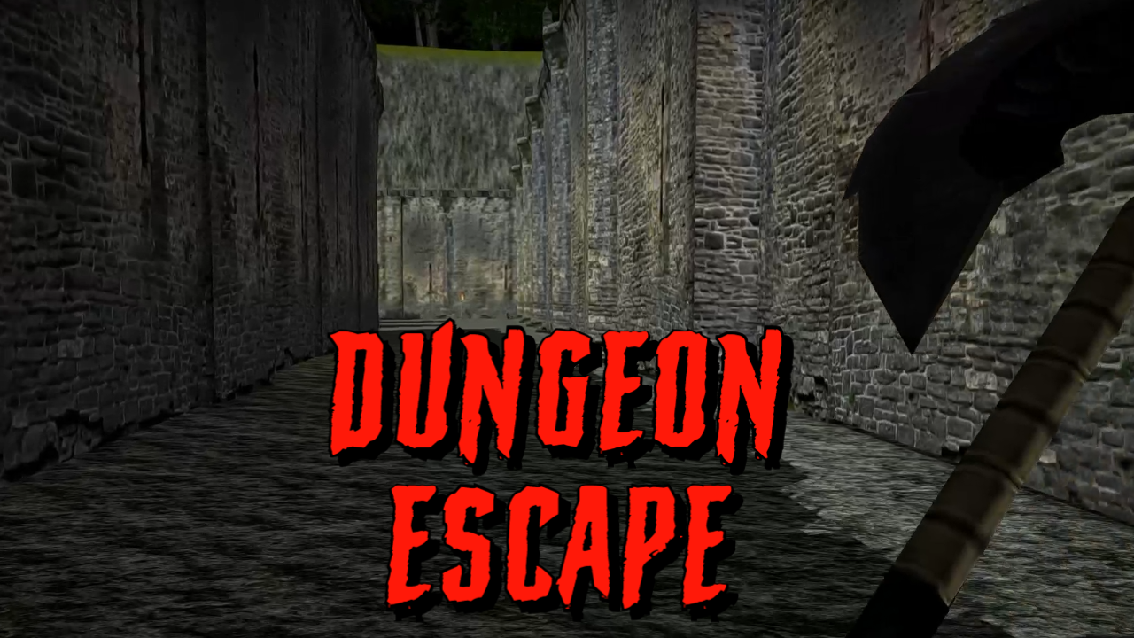 Dungeon Escape