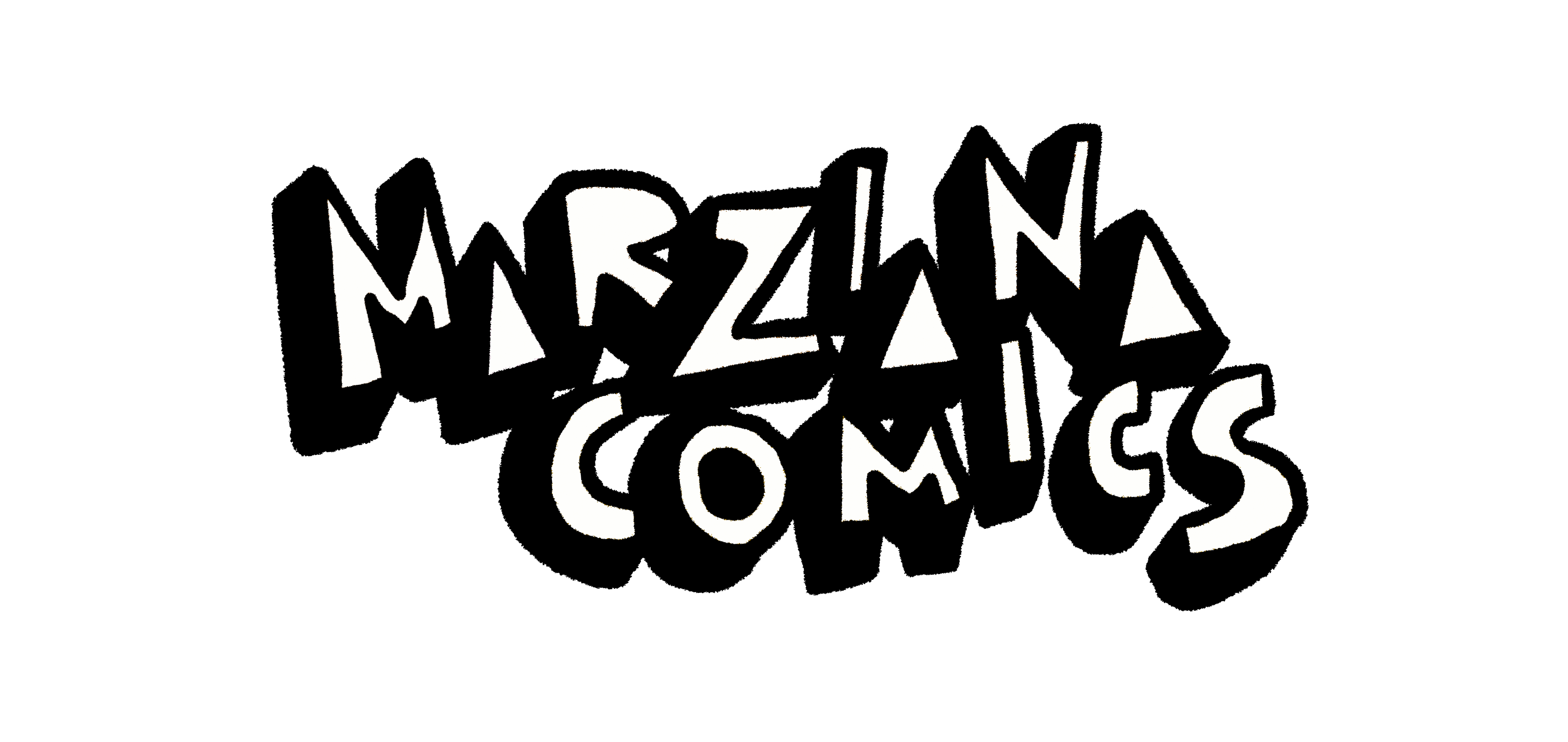 Marziana Comics (2020)