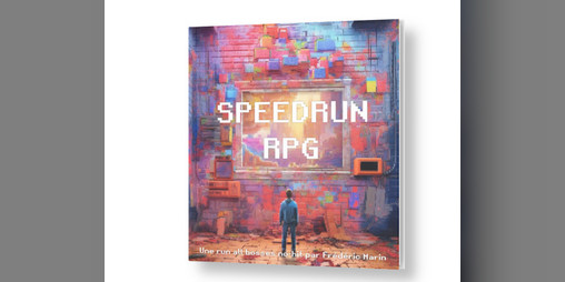 Cover image for Speedrun RPG [français]