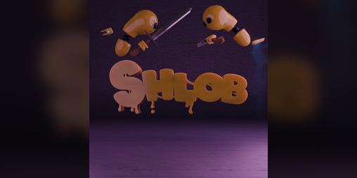 Cover image for Shlob VR