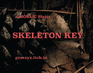 Skeleton Key  