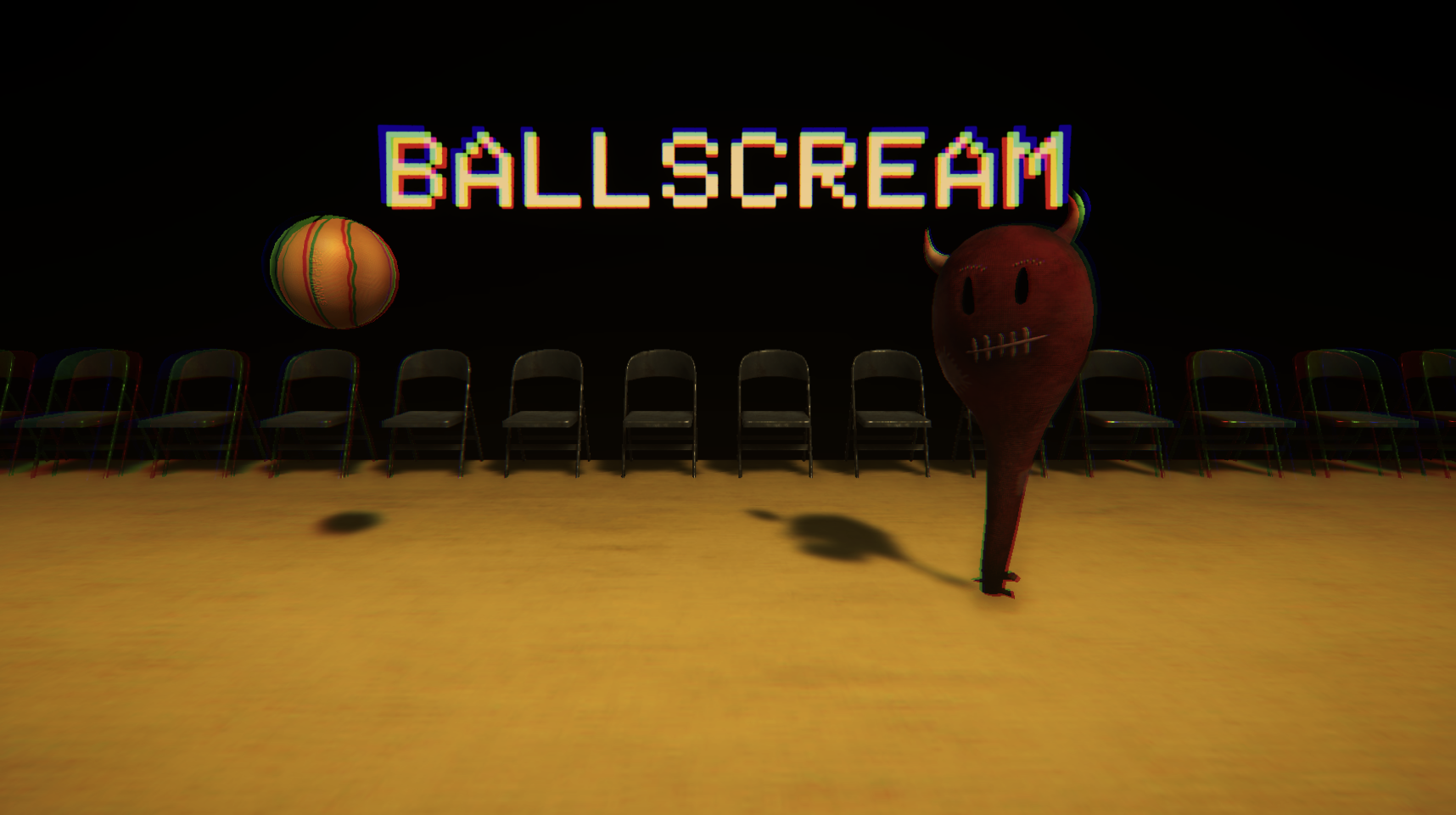 BallsCream