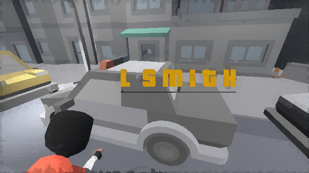 L Smith