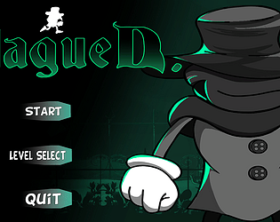 PlagueD.