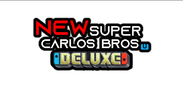 New Super Carlos U Deluxe