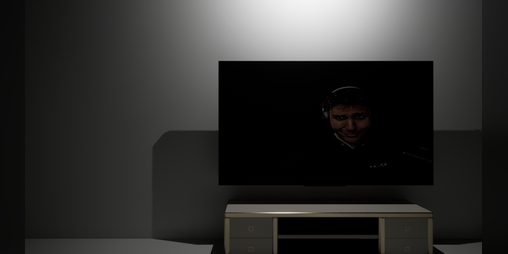 Cover image for U C U B E