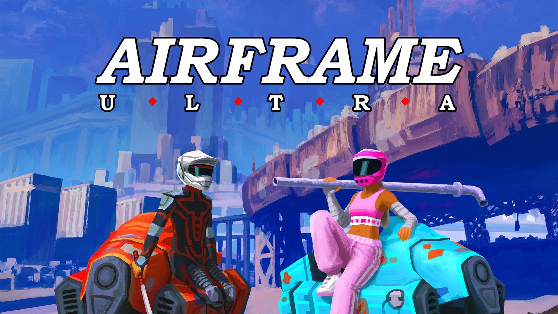 Airframe Ultra